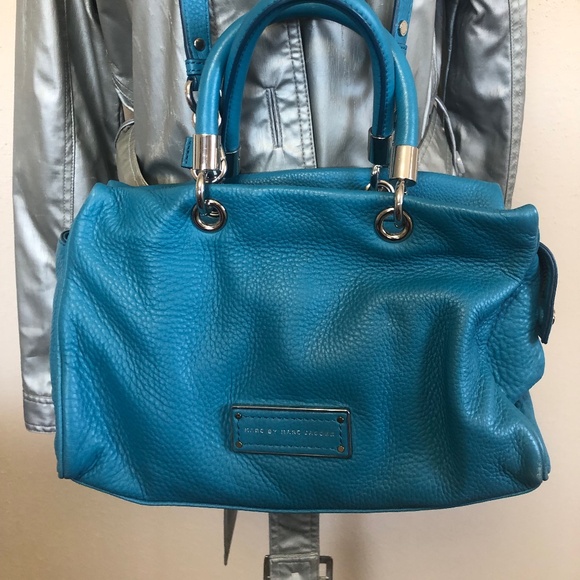 Marc by Mark Jacobs Crossbody - Picture 1 of 2